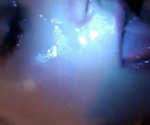 He movies how he got his cum in slomotion on her face spray He is almost ready to be his wife him wanna say, the last piece he pulls his hard dick. And when he cums squirts he in slow motion, her whole face full of sperm.