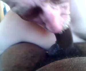 Дедушка slobbert на негра Дика дедушка slobbert на хуй Негра и пусть, что черный петух красиво и жесткий в рот и глотает его Кум. любительский, дедушка slobbert на негра Дика