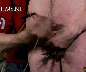 gay bdsm o perverzní twinks