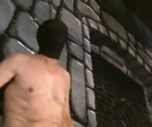 homme est extrêmement docile