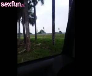 film dia karena mereka besar negro dick fucks.she fucks penisnya besar negro