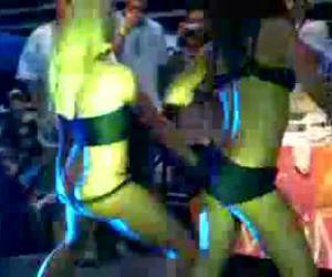 Buttocks contest Shaking, but whiteh those tasty asses. Buttocks contest