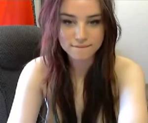 ty nejkrásnější nadržený dívky v obývacím pokoji během sex cammen