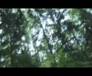Bucketlist crossed off: sex in the jungle This young couple has been on a lot of crazy places sex. Today they can be again a sexplace of their bucketlist af stripes, sex in the jungle. They wanna say h...
